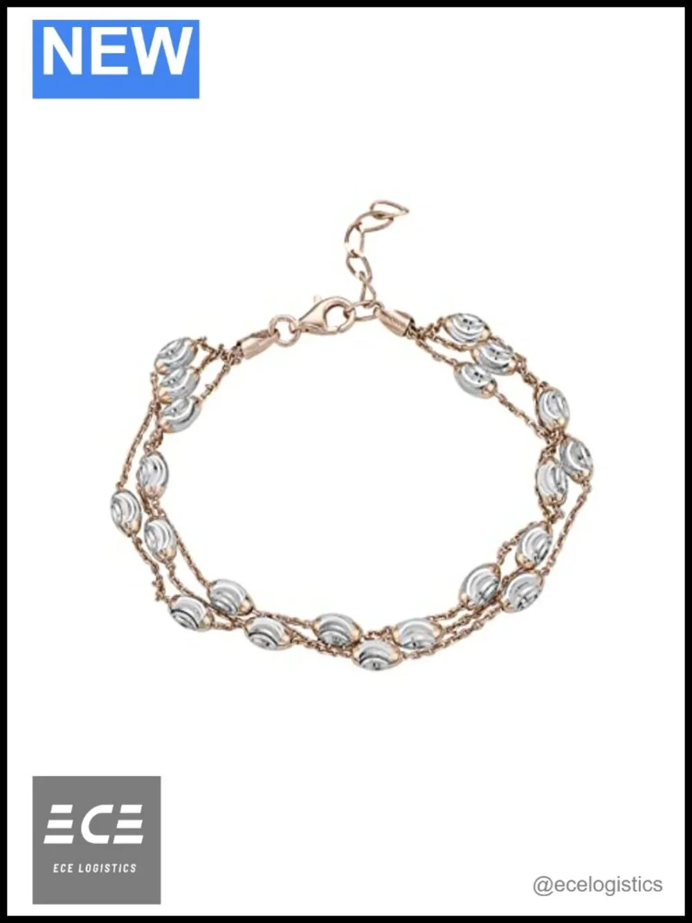 N/A elegant 14k